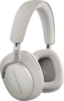Bowers & Wilkins Px7 S2 Grijs -Samsung || APPLE || Google Winkel 1782258