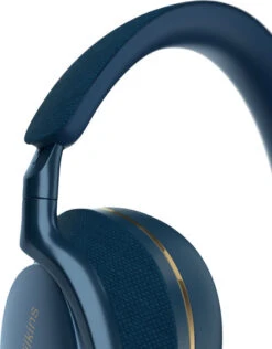 Bowers & Wilkins Px7 S2 Blauw -Samsung || APPLE || Google Winkel 1782560