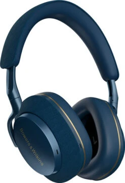 Bowers & Wilkins Px7 S2 Blauw -Samsung || APPLE || Google Winkel 1782564
