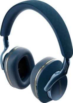 Bowers & Wilkins Px7 S2 Blauw -Samsung || APPLE || Google Winkel 1782565