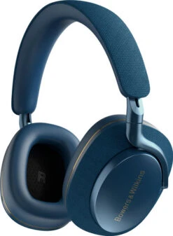Bowers & Wilkins Px7 S2 Blauw -Samsung || APPLE || Google Winkel 1782567