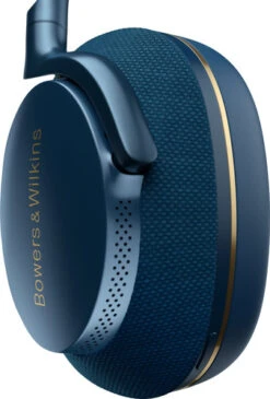 Bowers & Wilkins Px7 S2 Blauw -Samsung || APPLE || Google Winkel 1782568