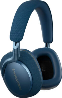 Bowers & Wilkins Px7 S2 Blauw -Samsung || APPLE || Google Winkel 1782575