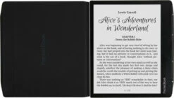 PocketBook Era 64GB Koper + Flip Book Case Zwart -Samsung || APPLE || Google Winkel 1793714