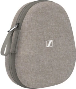 Sennheiser Momentum Wireless 4 Wit + Bluebuilt Oplader -Samsung || APPLE || Google Winkel 1796338 1