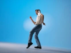 Sennheiser Momentum Wireless 4 Wit + Bluebuilt Oplader -Samsung || APPLE || Google Winkel 1796351 1