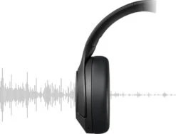 Philips TAH8506 Zwart -Samsung || APPLE || Google Winkel 1796903