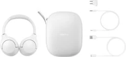 Philips TAH8506 Wit -Samsung || APPLE || Google Winkel 1796916 1