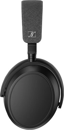 Sennheiser Momentum Wireless 4 Zwart + Bluebuilt Oplader 6 Sennheiser Momentum Wireless 4 Zwart + Bluebuilt Oplader - Afbeelding 4
