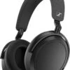 Sennheiser Momentum 4 Wireless Zwart 1 Sennheiser Momentum 4 Wireless Zwart -Samsung || APPLE || Google Winkel 1796933