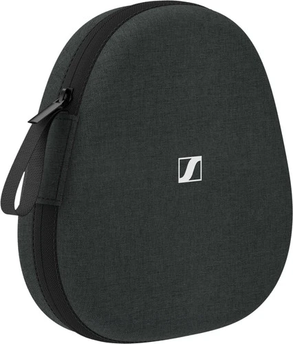 Sennheiser Momentum Wireless 4 Zwart + Bluebuilt Oplader 16 Sennheiser Momentum Wireless 4 Zwart + Bluebuilt Oplader - Afbeelding 14