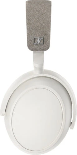 Sennheiser Momentum Wireless 4 Wit + Bluebuilt Oplader -Samsung || APPLE || Google Winkel 1796946 1