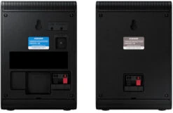 Samsung HW-S60B + SWA-9200S Achterspeakers + SWA-W510 Subwoofer -Samsung || APPLE || Google Winkel 1809292 6