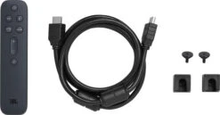 JBL Bar 2.1 Deep Bass M2 Zwart -Samsung || APPLE || Google Winkel 1816530