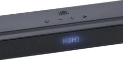 JBL Bar 2.1 Deep Bass M2 Zwart -Samsung || APPLE || Google Winkel 1816532