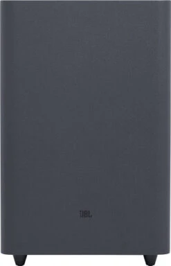 JBL Bar 2.1 Deep Bass M2 Zwart -Samsung || APPLE || Google Winkel 1816534