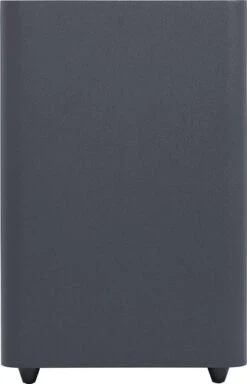 JBL Bar 2.1 Deep Bass M2 Zwart -Samsung || APPLE || Google Winkel 1816535