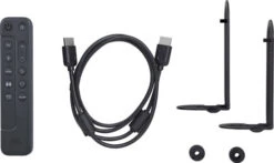 JBL Bar 300 Zwart -Samsung || APPLE || Google Winkel 1816567