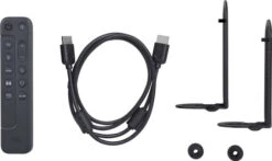 JBL Bar 500 Zwart -Samsung || APPLE || Google Winkel 1816607