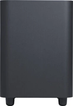 JBL Bar 500 Zwart -Samsung || APPLE || Google Winkel 1816608