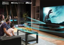 Sony HT-A3000 + SA-RS5 Achterspeakers -Samsung || APPLE || Google Winkel 1819034 7