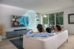 Sony HT-A5000 + SA-SW5 Subwoofer -Samsung || APPLE || Google Winkel 1819041 4