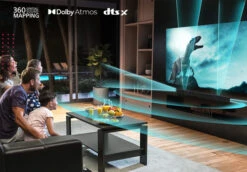 Sony HT-A5000 + SA-RS5 Achterspeakers -Samsung || APPLE || Google Winkel 1819785 5