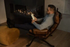 Kobo Sage + Kobo Sleep Cover Zwart -Samsung || APPLE || Google Winkel 1823656 2