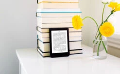 Kobo Nia + BlueBuilt Oplader -Samsung || APPLE || Google Winkel 1823686 1