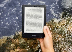Kobo Clara 2E -Samsung || APPLE || Google Winkel 1826994