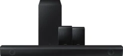 Samsung HW-B550 + SWA-9200S Achterspeakers