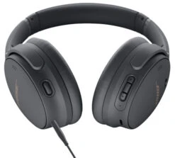Bose QuietComfort 45 Limited Edition Grijs + BlueBuilt Quick Charge Oplader Met Usb A -Samsung || APPLE || Google Winkel 1830246 1