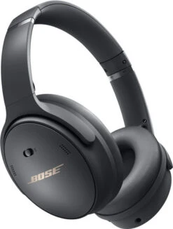 Bose Quietcomfort 45 Limited Edition Eclipse Grijs -Samsung || APPLE || Google Winkel 1830251