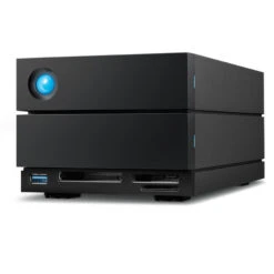 LaCie 2Big Dock 16TB V2 -Samsung || APPLE || Google Winkel 1830436