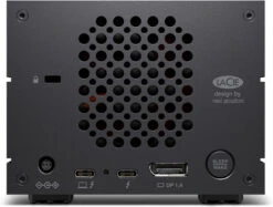 LaCie 2Big Dock 20TB V2 -Samsung || APPLE || Google Winkel 1830506