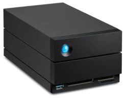 LaCie 2Big Dock 20TB V2 -Samsung || APPLE || Google Winkel 1830507