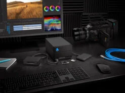 LaCie 2Big Dock 20TB V2 -Samsung || APPLE || Google Winkel 1830509