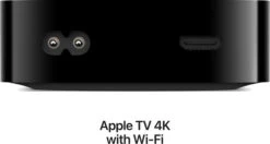 Apple TV 4K (Wi-Fi) 64GB - (2022) -Samsung || APPLE || Google Winkel 1832125