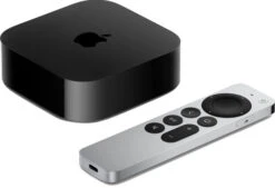 Apple TV 4K (Wi-Fi) 64GB - (2022)