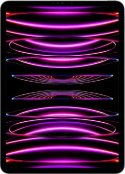 Apple IPad Pro (2022) 11 Inch 256GB Wifi Space Gray + Apple Pencil 2 -Samsung || APPLE || Google Winkel 1832239 11