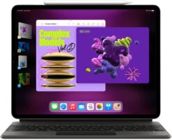 Apple IPad Pro (2022) 11 Inch 512GB Wifi Zilver -Samsung || APPLE || Google Winkel 1832249 4