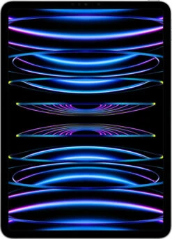 Apple IPad Pro (2022) 11 Inch 256GB Wifi Zilver 13 Apple IPad Pro (2022) 11 Inch 256GB Wifi Zilver -Samsung || APPLE || Google Winkel 1832255 3