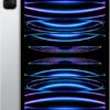 Apple IPad Pro (2022) 11 Inch 512GB Wifi Zilver