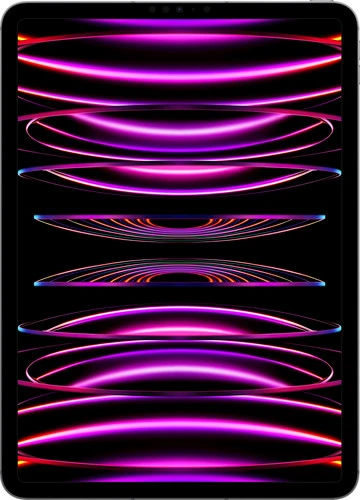 Apple IPad Pro (2022) 11 Inch 512GB Wifi + 5G Space Gray 4 Apple IPad Pro (2022) 11 Inch 512GB Wifi + 5G Space Gray - Afbeelding 2