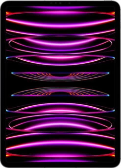 Apple IPad Pro (2022) 11 Inch 256GB Wifi + 5G Space Gray + Apple Pencil 2 -Samsung || APPLE || Google Winkel 1832265 5