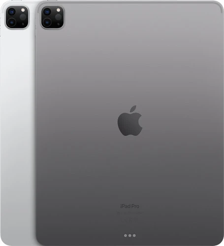 Apple IPad Pro (2022) 12.9 Inch 256GB Wifi Space Gray 10 Apple IPad Pro (2022) 12.9 Inch 256GB Wifi Space Gray - Afbeelding 8