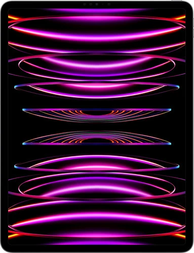 Apple IPad Pro (2022) 12.9 Inch 2TB Wifi Space Gray 4 Apple IPad Pro (2022) 12.9 Inch 2TB Wifi Space Gray - Afbeelding 2