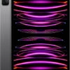 Apple IPad Pro (2022) 12.9 Inch 256GB Wifi Space Gray -Samsung || APPLE || Google Winkel 1832286