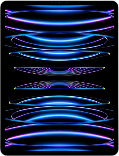 Apple IPad Pro (2022) 12.9 Inch 128GB Wifi Zilver 4 Apple IPad Pro (2022) 12.9 Inch 128GB Wifi Zilver - Afbeelding 2