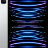 Apple IPad Pro (2022) 12.9 Inch 256GB Wifi Zilver -Samsung || APPLE || Google Winkel 1832296